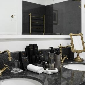 Grand Hotel Ekaterinodar (f. Romanoff Boutique hotel)