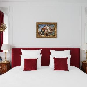 Grand Hotel Ekaterinodar (f. Romanoff Boutique hotel)
