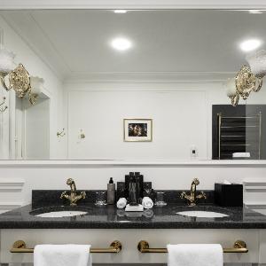 Grand Hotel Ekaterinodar (f. Romanoff Boutique hotel)