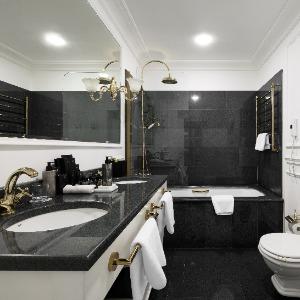 Grand Hotel Ekaterinodar (f. Romanoff Boutique hotel)