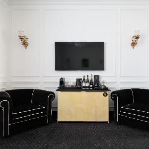 Grand Hotel Ekaterinodar (f. Romanoff Boutique hotel)