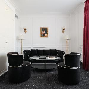 Grand Hotel Ekaterinodar (f. Romanoff Boutique hotel)