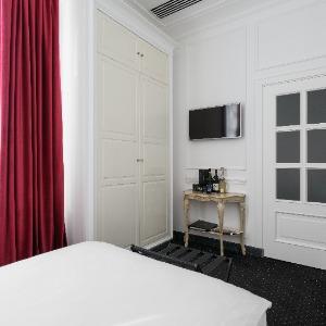 Grand Hotel Ekaterinodar (f. Romanoff Boutique hotel)