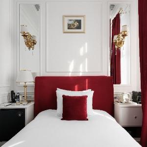 Grand Hotel Ekaterinodar (f. Romanoff Boutique hotel)