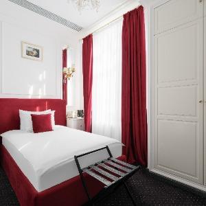 Grand Hotel Ekaterinodar (f. Romanoff Boutique hotel)