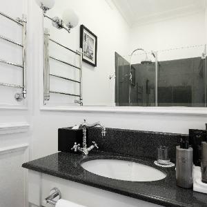 Grand Hotel Ekaterinodar (f. Romanoff Boutique hotel)