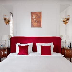 Grand Hotel Ekaterinodar (f. Romanoff Boutique hotel)