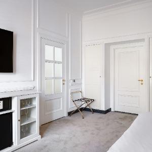 Grand Hotel Ekaterinodar (f. Romanoff Boutique hotel)