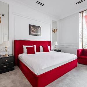 Grand Hotel Ekaterinodar (f. Romanoff Boutique hotel)