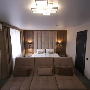 Hotel Meereen