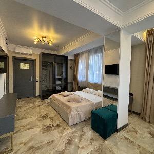 Гостиница Атмосфера Ривьера