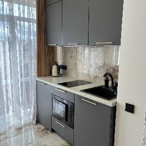 Гостиница Атмосфера Ривьера