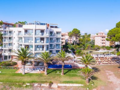 Melbeach Hotel And Spa