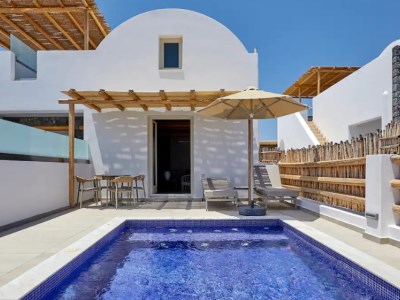 Гостиница Sea Breeze Beach Resort,curio Collection