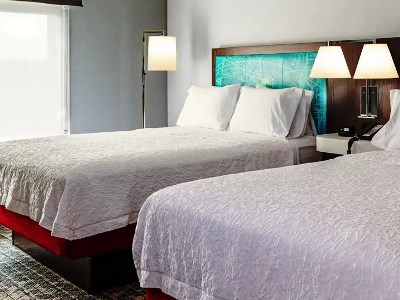 Hotel Hampton Inn Oakhurst-Yosemite