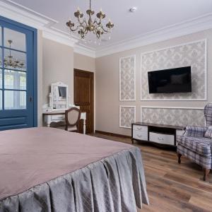 Hotel Pushkin Apart-Hotel
