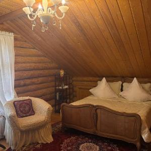 Hotel Mandrogi Village