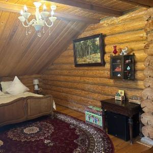 Hotel Mandrogi Village