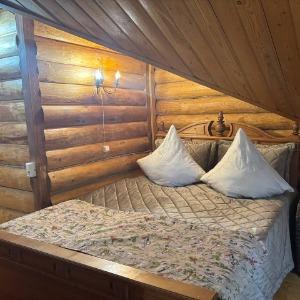 Hotel Mandrogi Village