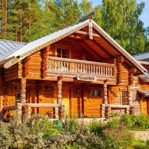 Hotel Mandrogi Village