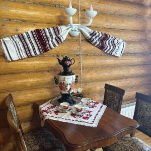 Hotel Mandrogi Village