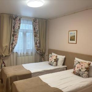 Hotel Mandrogi Village