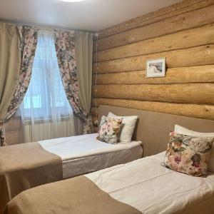 Hotel Mandrogi Village