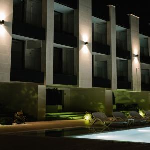 Hotel Monteville by Adamand Resort Apart Hotel (f. Monteville Apart hotel)