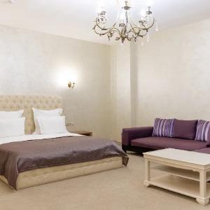 Hotel 1000 and 1 night
