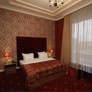 Hotel 1000 and 1 night