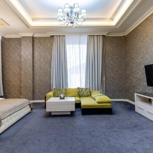 Hotel 1000 and 1 night