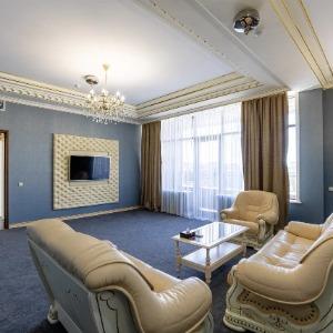 Hotel 1000 and 1 night