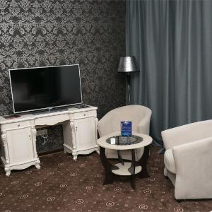 Hotel 1000 and 1 night