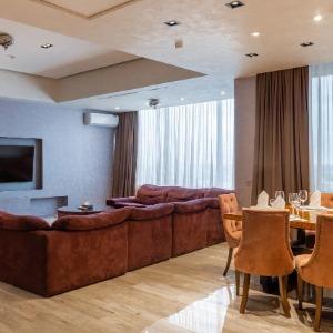 Hotel 1000 and 1 night