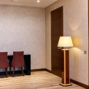 Hotel 1000 and 1 night