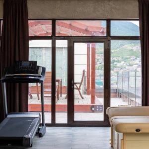 Hotel 1000 and 1 night