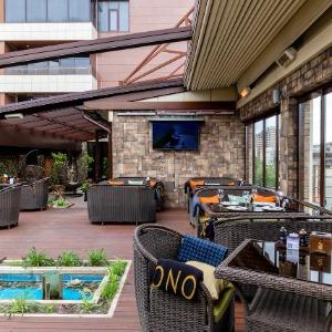 Hotel 1000 and 1 Night