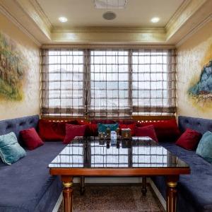 Hotel 1000 and 1 Night