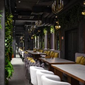 Hotel 1000 and 1 Night