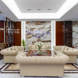 Hotel 1000 and 1 Night