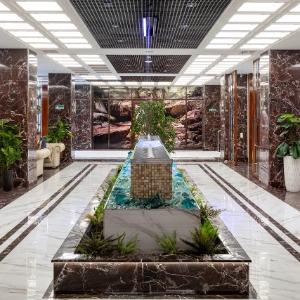 Hotel 1000 and 1 Night