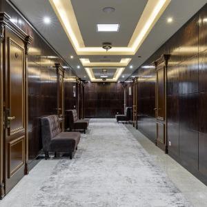 Hotel 1000 and 1 Night