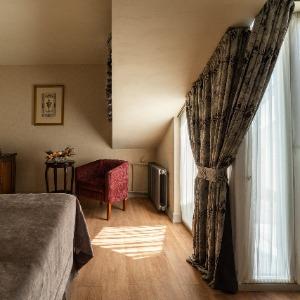 Hotel Maria