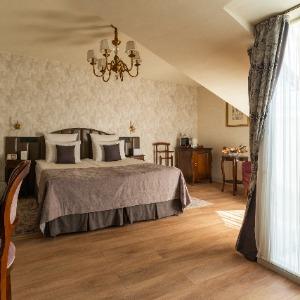 Hotel Maria