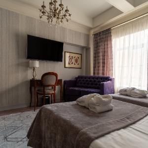 Hotel Maria