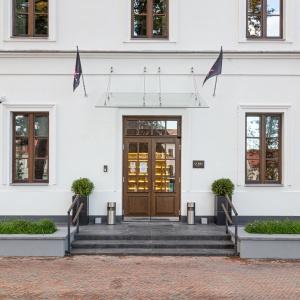 Hotel Basilian Minsk Curio Collection by Hilton