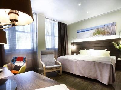 Гостиница Hotel Kiel by Golden Tulip