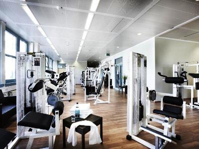 Hotel Kiel by Golden Tulip