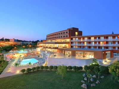 Гостиница All Inclusive Hotel Laguna Albatros