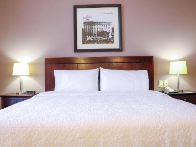 Гостиница Hampton Inn Tampico Zona Dorada